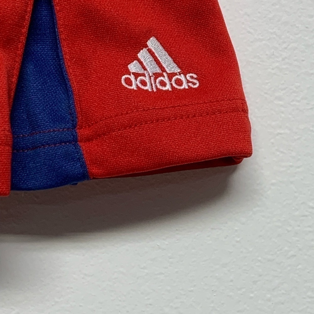 Adidas Mississippi M Cheerleading Dress Size 24 Months Costume - Picture 4 of 8